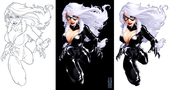 Black Cat