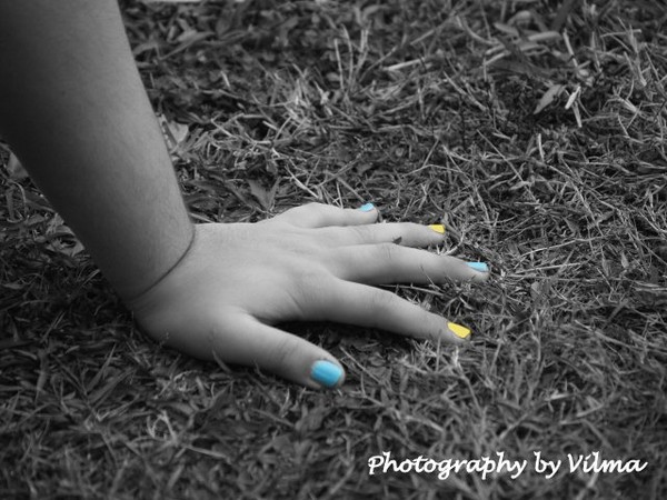 Youth at Hand