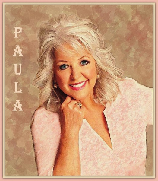 Paula...