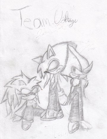 Team Voltage 