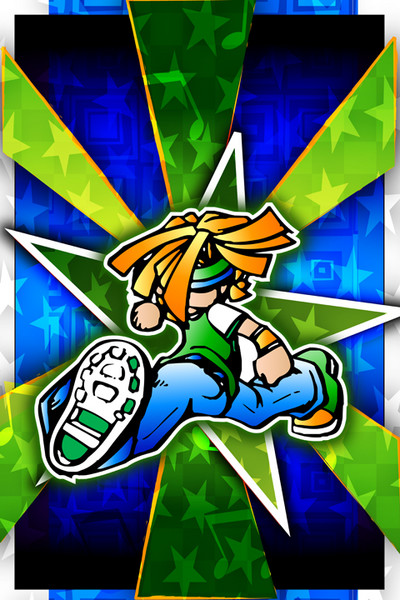 Dude Dance Explosion