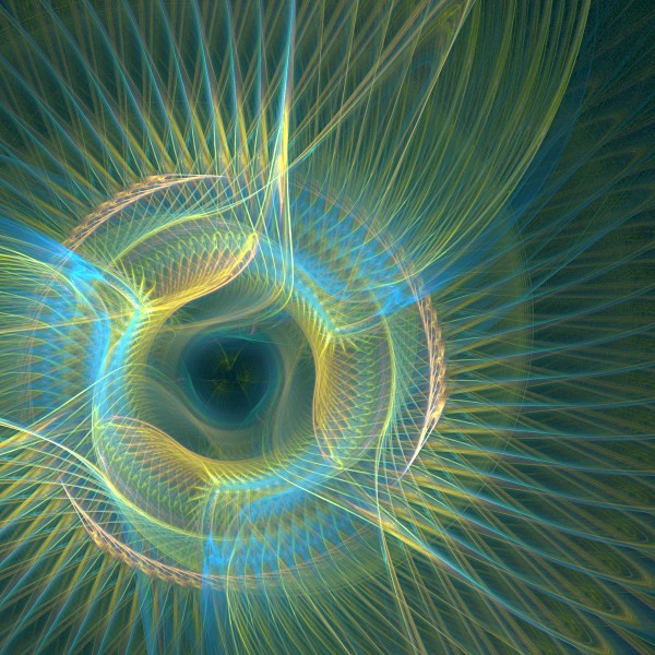 String Art 2
