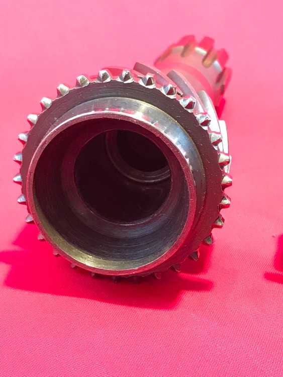 Transmission Gear