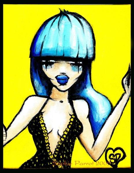 :. Blue Crush .: