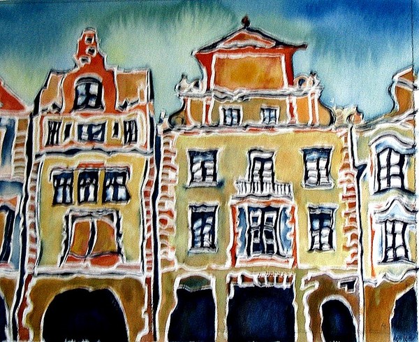 Amsterdam