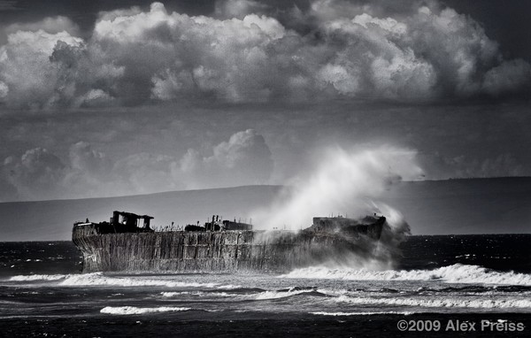 Shipwreck