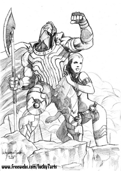 The Slayer