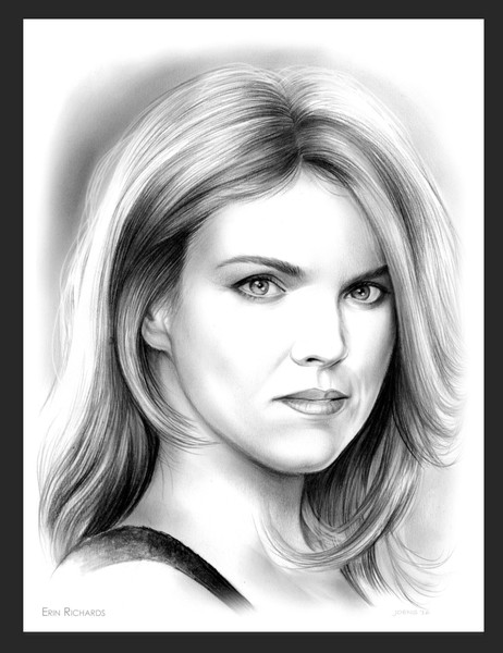 Erin Richards