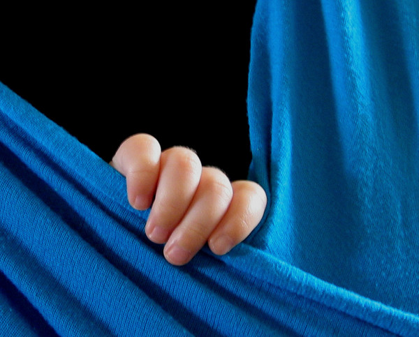 little hand