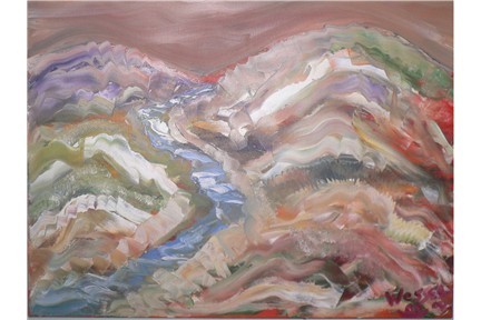A River Runs Through It