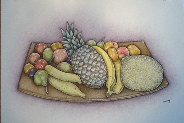 Oranges are not the only froot 2