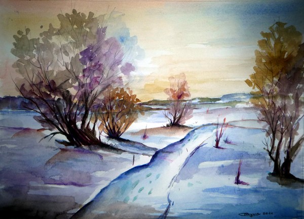 Ice and icecold