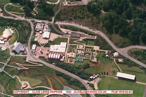 Ebbw Vale Garden Festival of Wales, Photo 7/10
