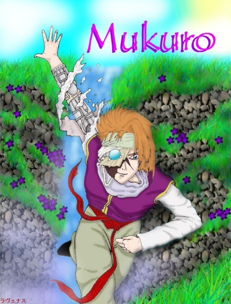 Mukuro