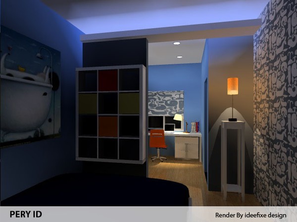 room