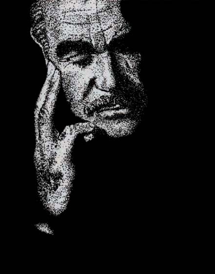 Sean Connery
