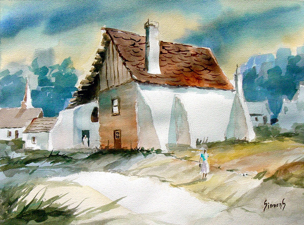 George's House