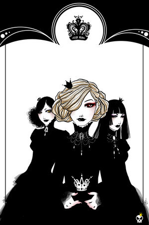 . royal attitude .