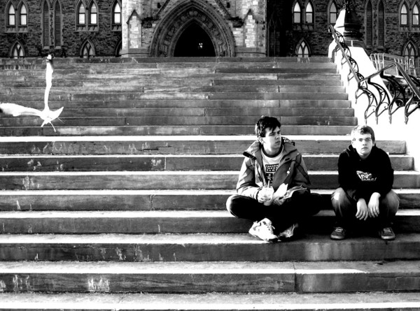 Steps