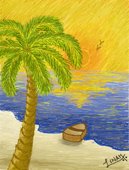 Sunset 2