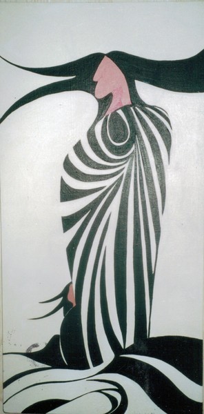 Female Spirit