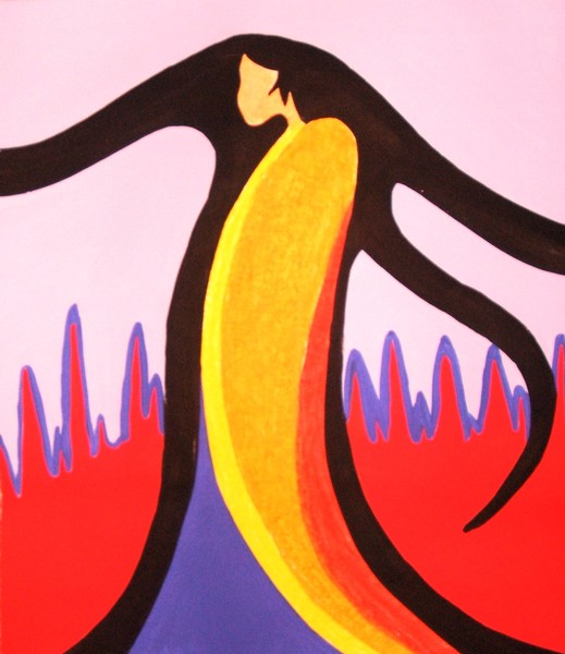 the Lady 2