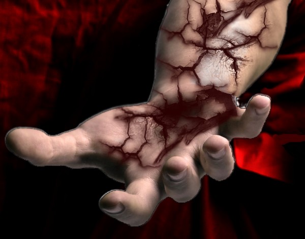 My Dying Day - Reaching - Crying Out 