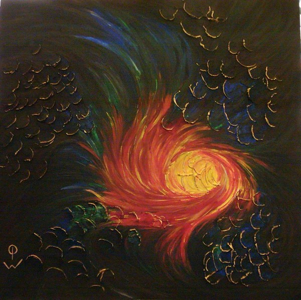 Another Dimension