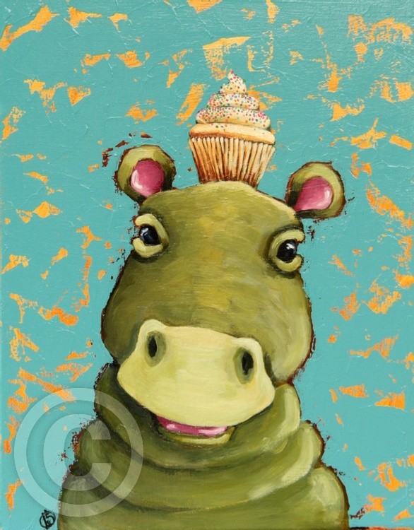 Hippo