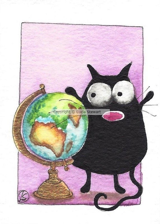 My World