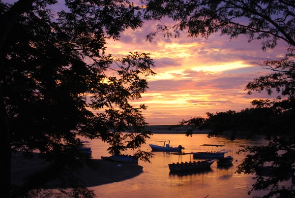 Playa Tamarindo