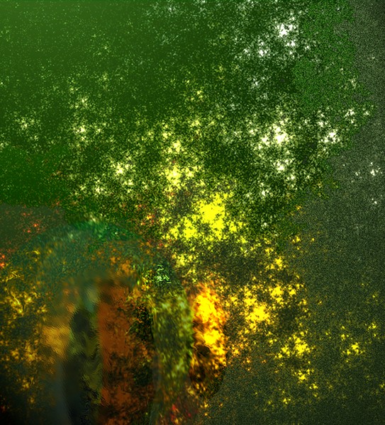 Cathedral of the Woodland Spirits