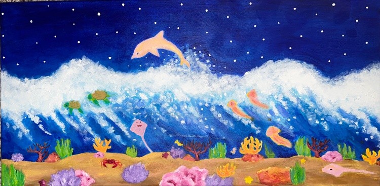 Ocean Life