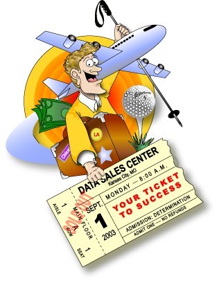 Ticket to Ride Logo