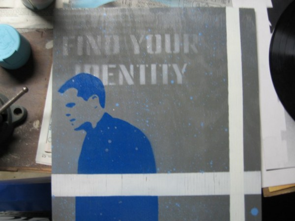 Find your Identity