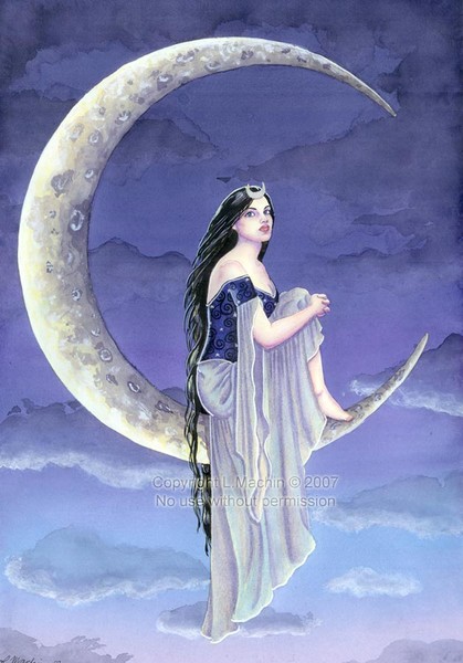 Selene