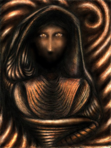 Snakecharmer