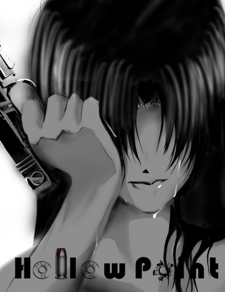 Hollow Point - TEARS