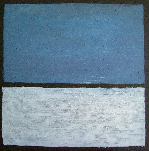 Blue Dusk