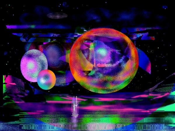Moonbeans