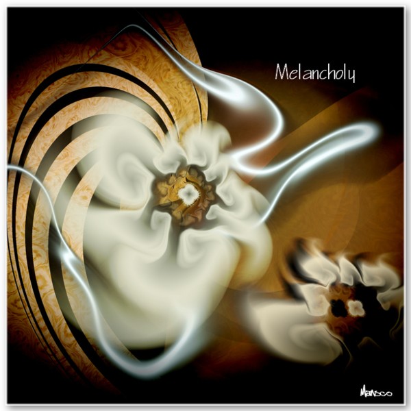  Melancholy