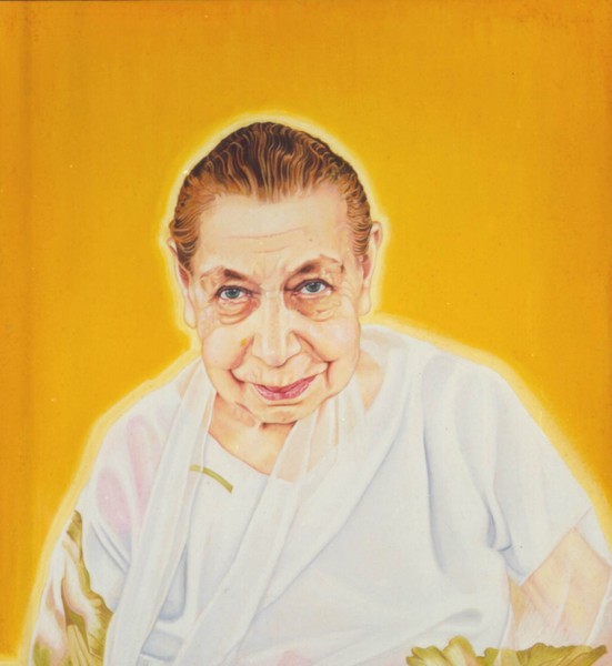 The Mother