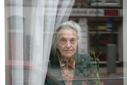 Face of time