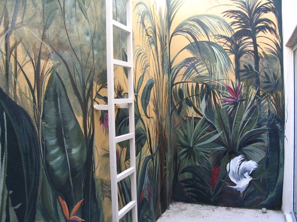 tropical spendor