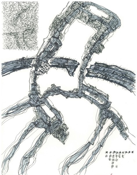 Upheaval