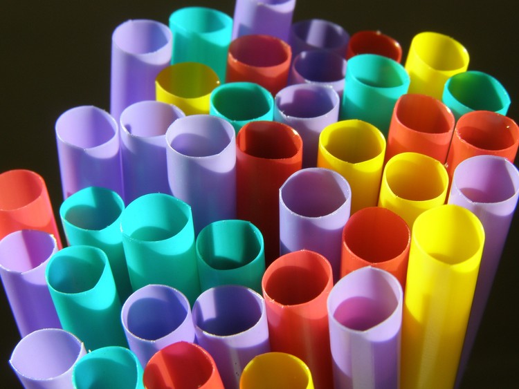 Straws