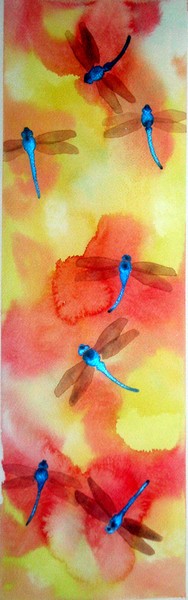 Dragonfly 1