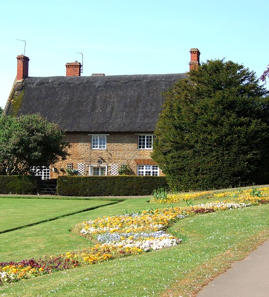 cottage