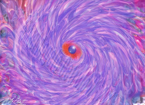 Third Eye of the Storm