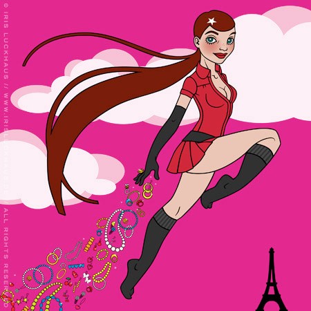Supergirl
